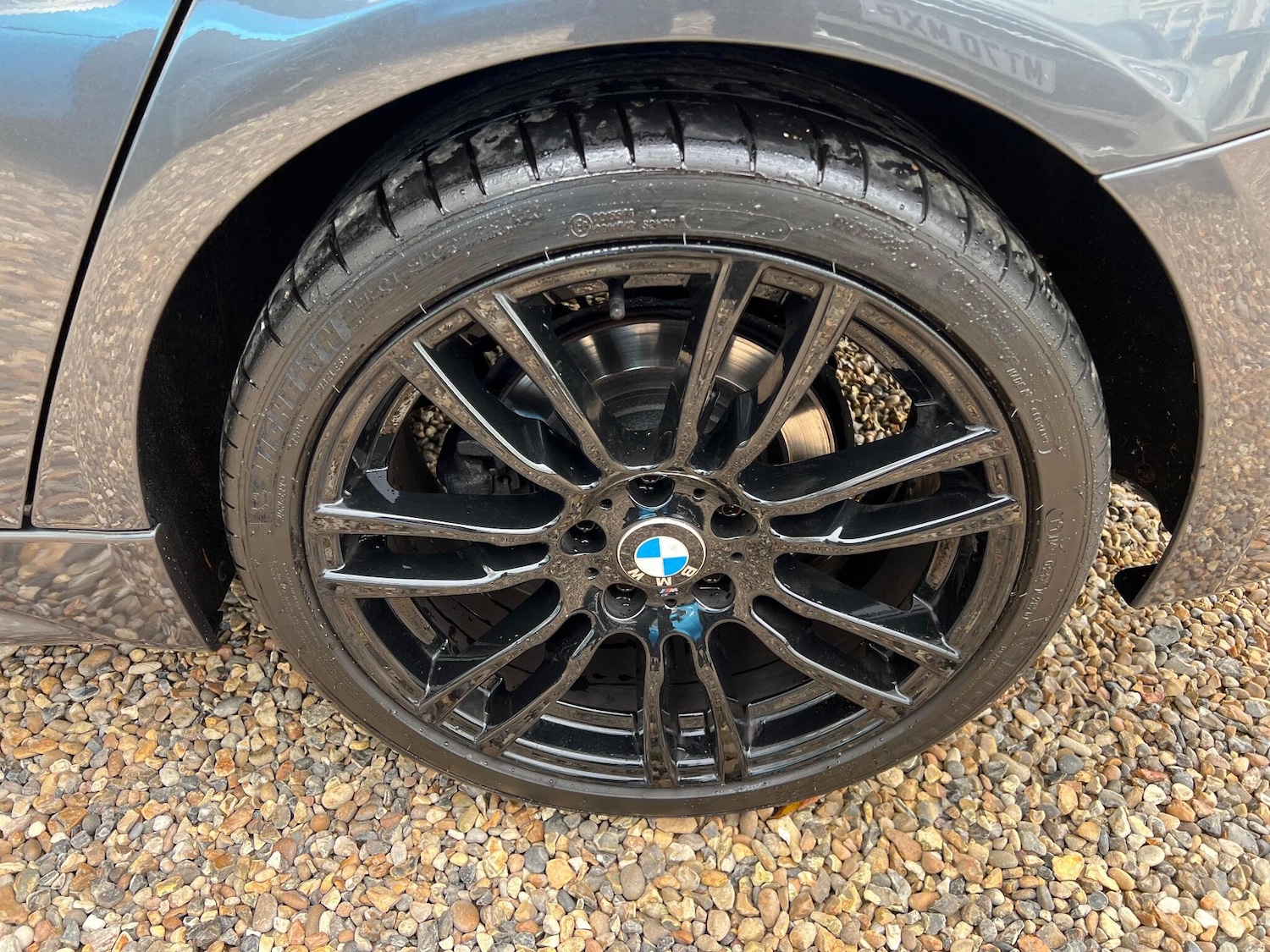 Used BMW 3 Series 2012 for sale - 76727931: Photo 43