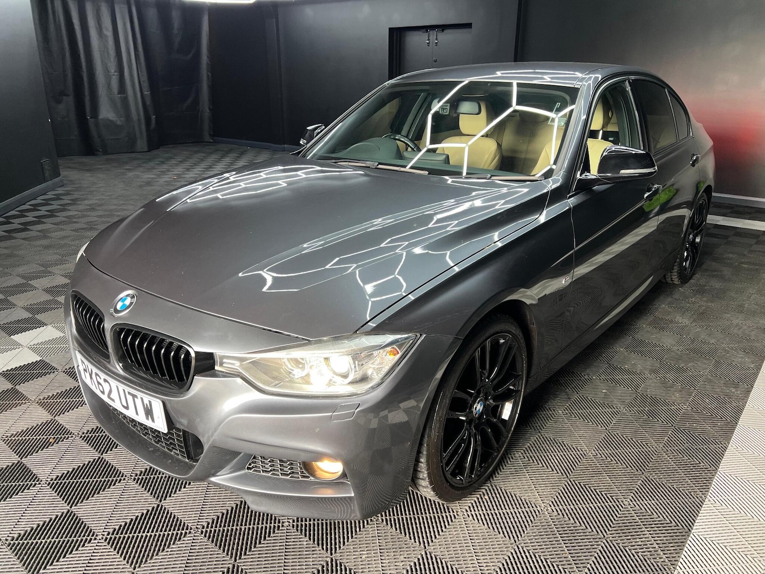 Used BMW 3 Series 2012 for sale - 76727931: Photo 9