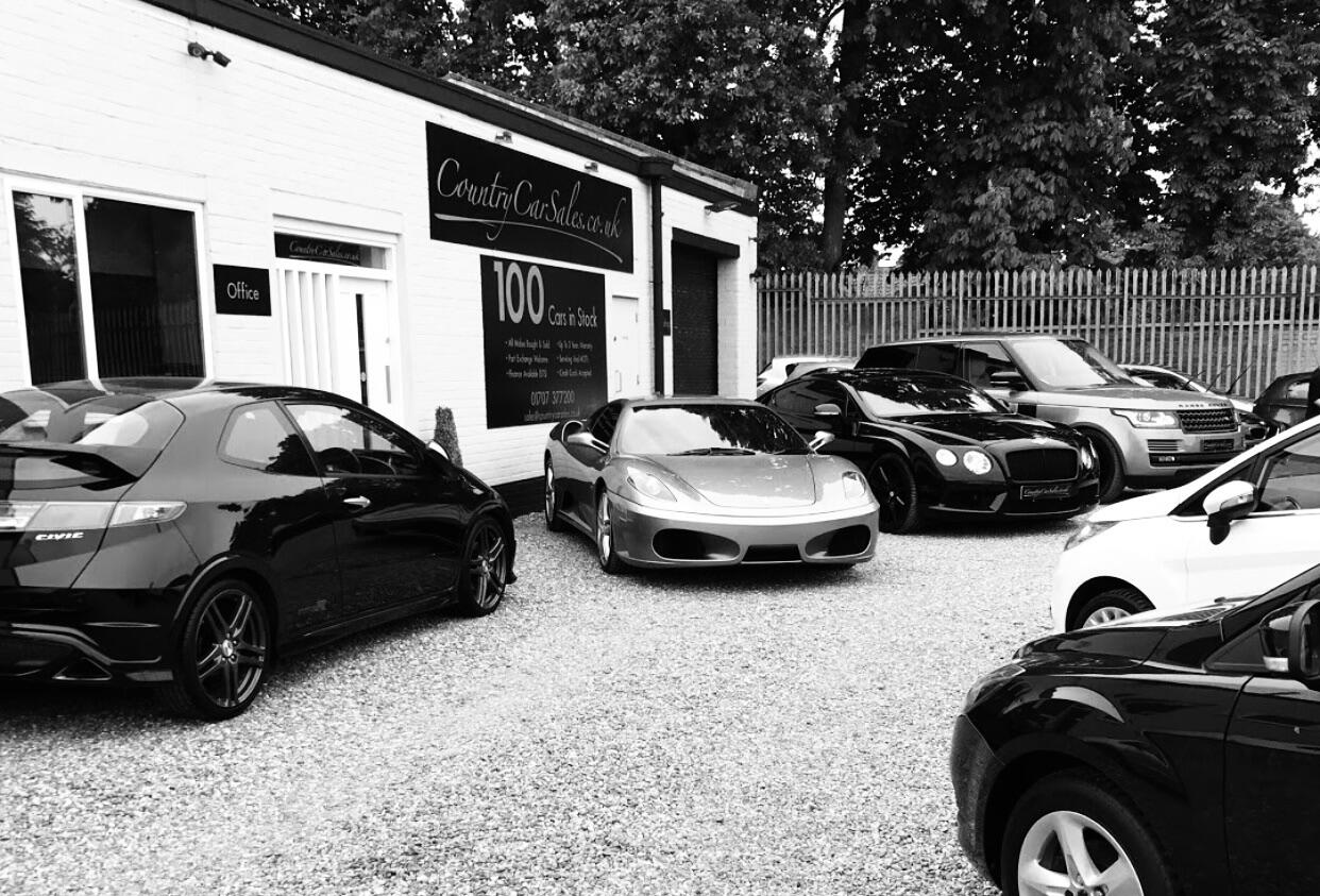 Used Porsche Cayenne 2025 for sale - 77412261: Photo 2