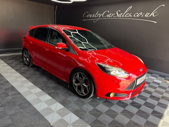 Used Ford Focus 2014 for sale - 79493904: Photo