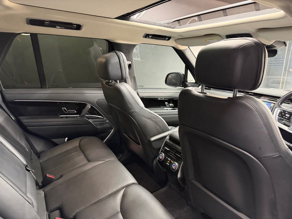 Used Land Rover Range Rover 2022 for sale - 77729865: Photo 10