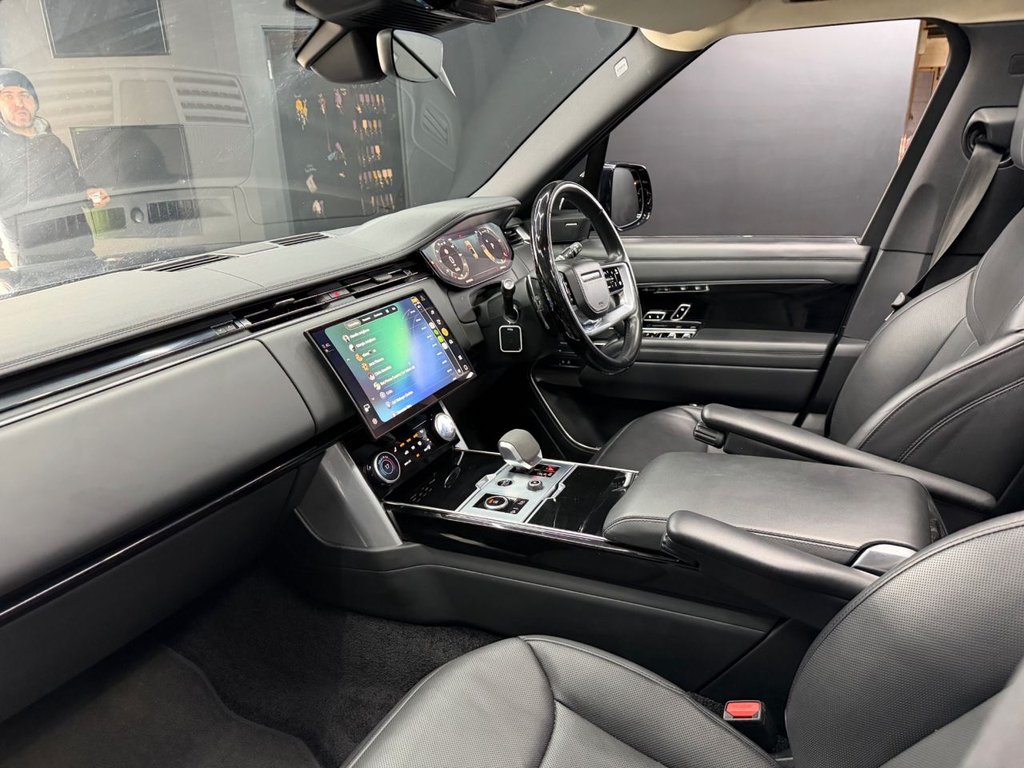 Used Land Rover Range Rover 2022 for sale - 77729865: Photo 11