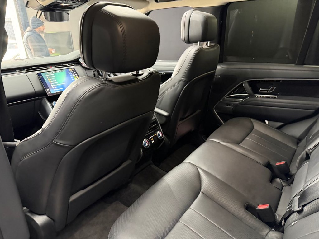 Used Land Rover Range Rover 2022 for sale - 77729865: Photo 12