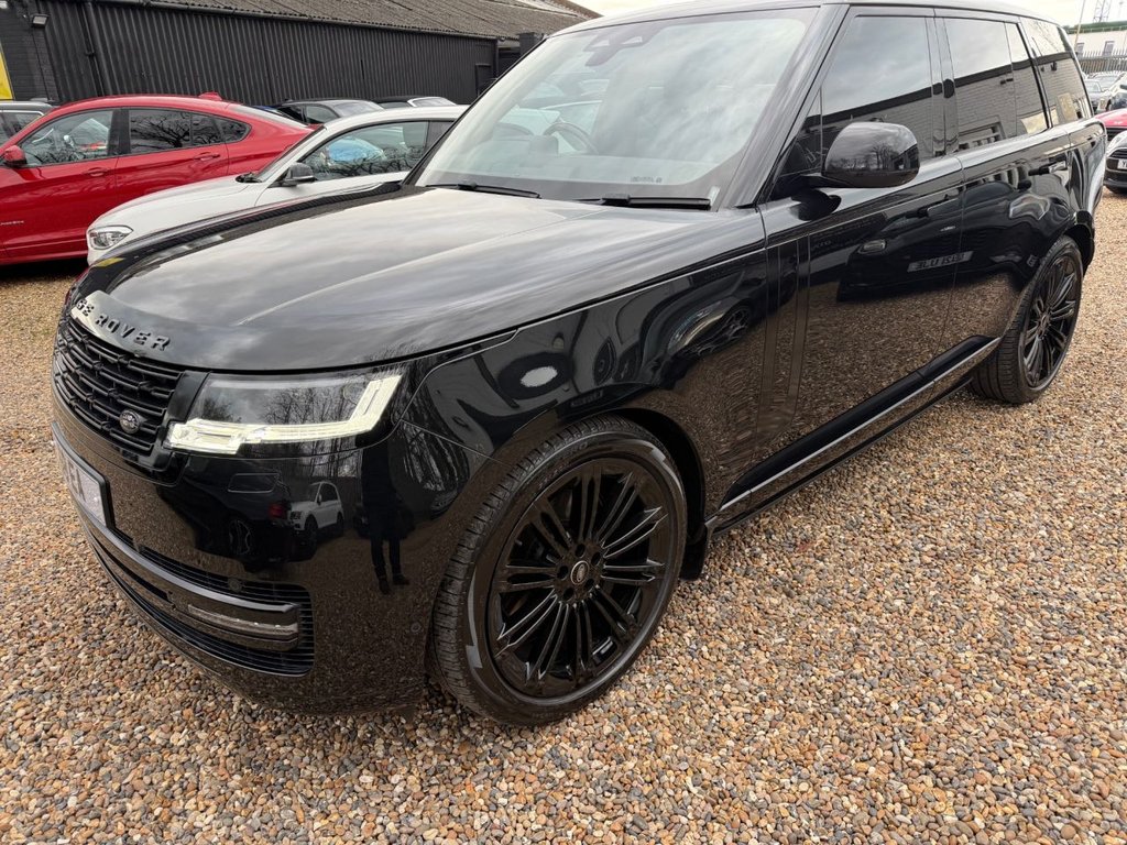 Used Land Rover Range Rover 2022 for sale - 77729865: Photo 14