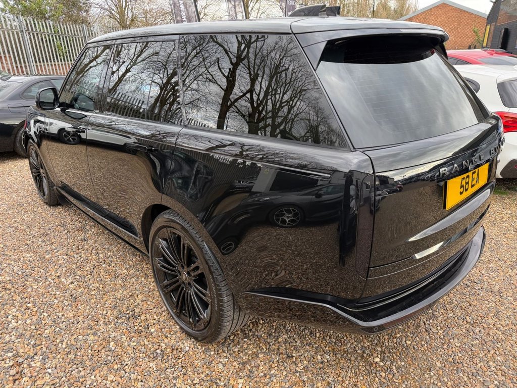 Used Land Rover Range Rover 2022 for sale - 77729865: Photo 15