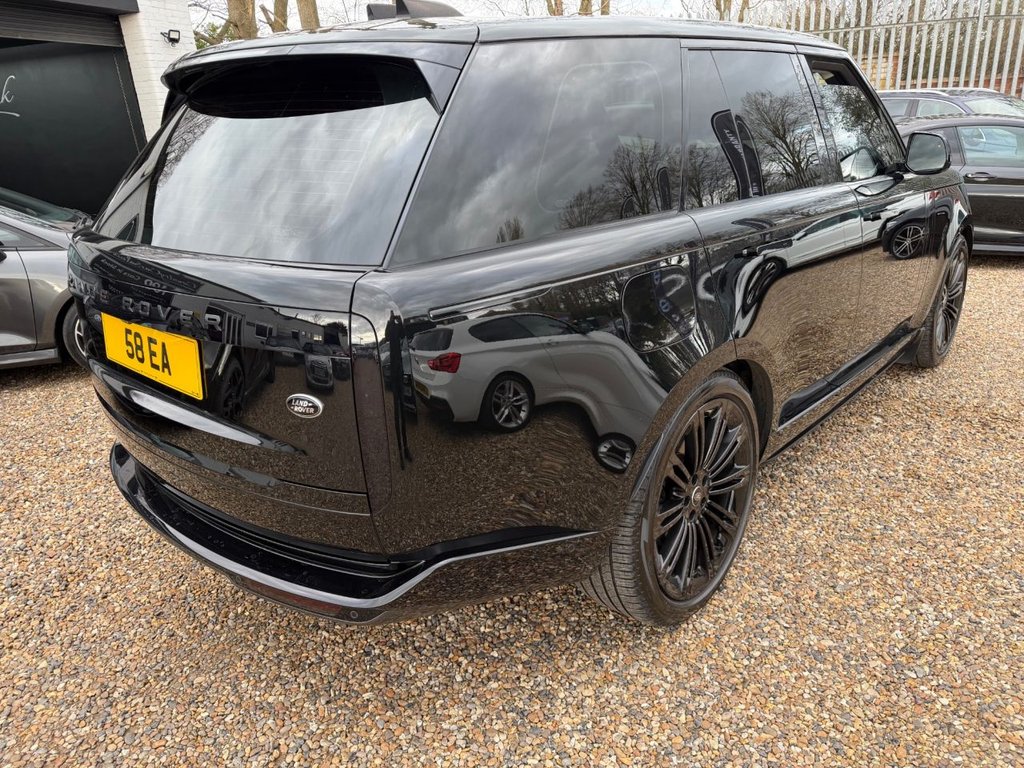 Used Land Rover Range Rover 2022 for sale - 77729865: Photo 16