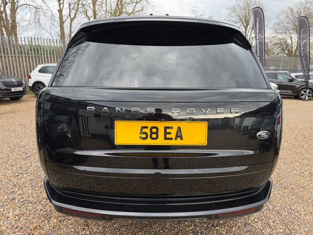 Used Land Rover Range Rover 2022 for sale - 77729865: Photo 17