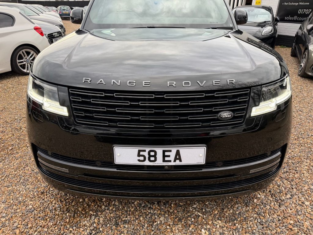 Used Land Rover Range Rover 2022 for sale - 77729865: Photo 18