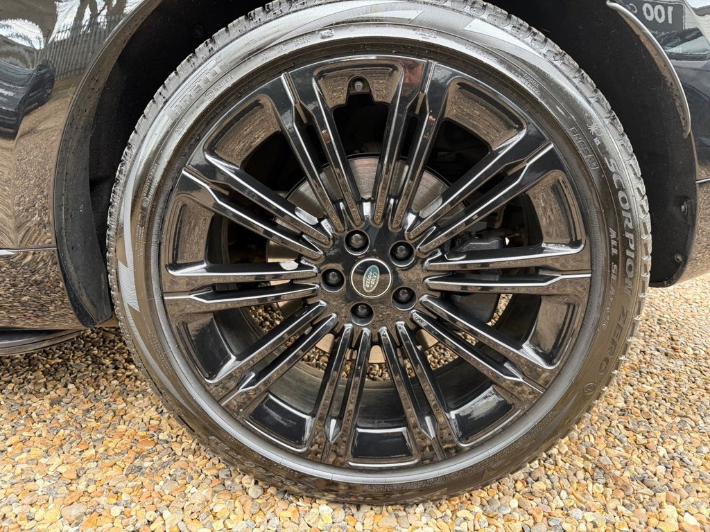 Used Land Rover Range Rover 2022 for sale - 77729865: Photo 19