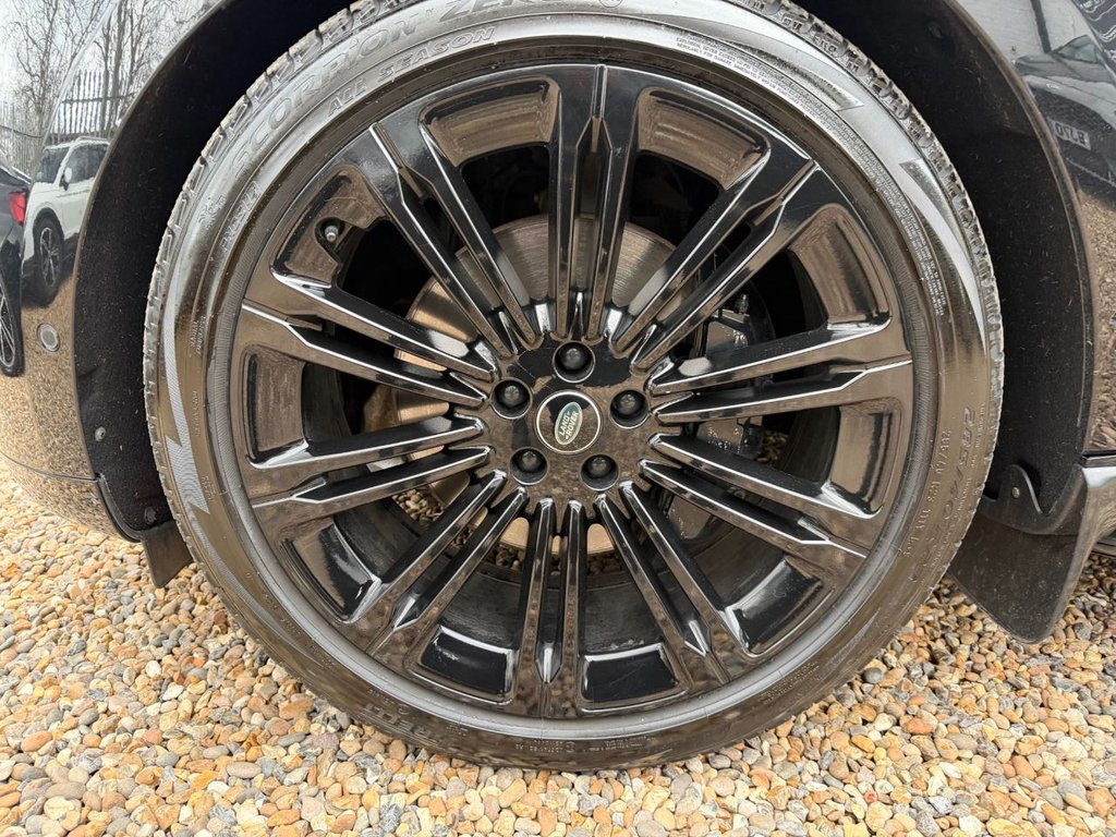 Used Land Rover Range Rover 2022 for sale - 77729865: Photo 20