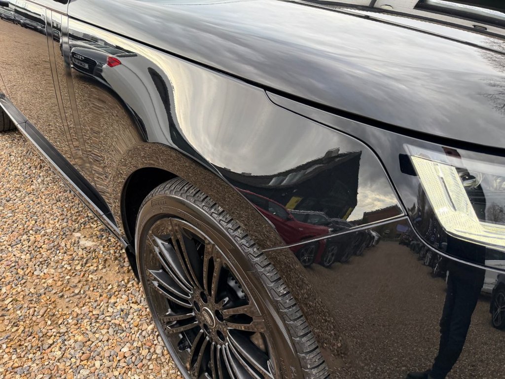 Used Land Rover Range Rover 2022 for sale - 77729865: Photo 23