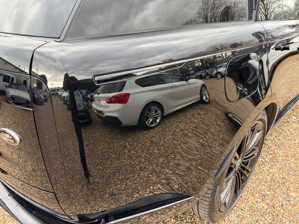 Used Land Rover Range Rover 2022 for sale - 77729865: Photo 26