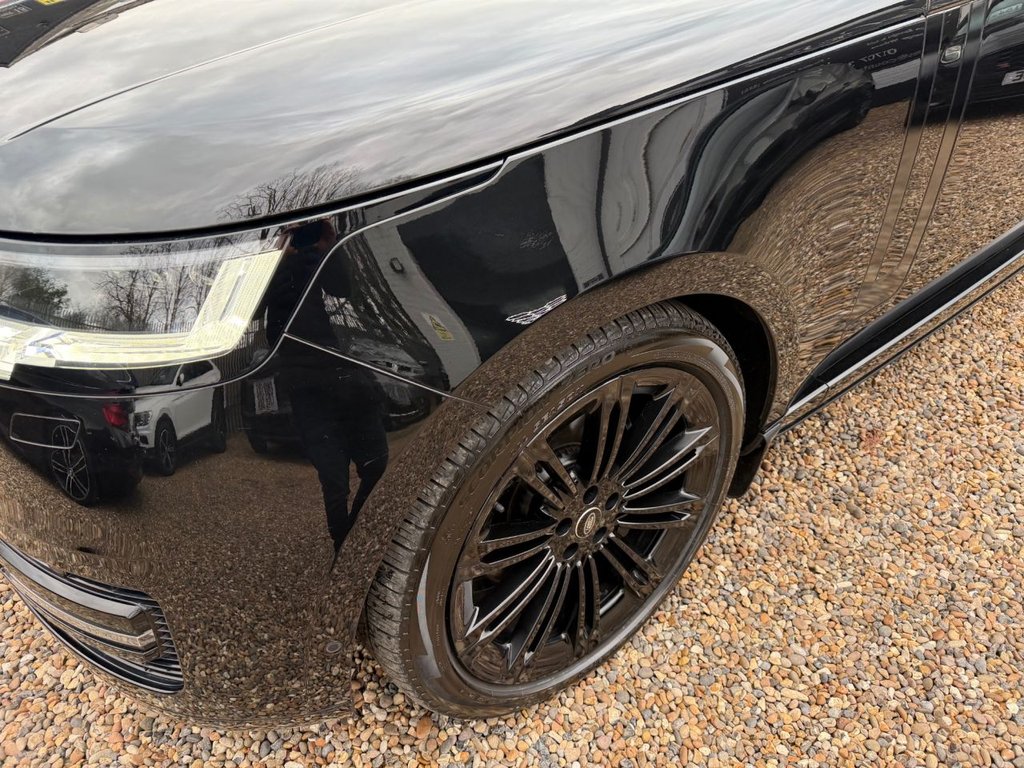 Used Land Rover Range Rover 2022 for sale - 77729865: Photo 27