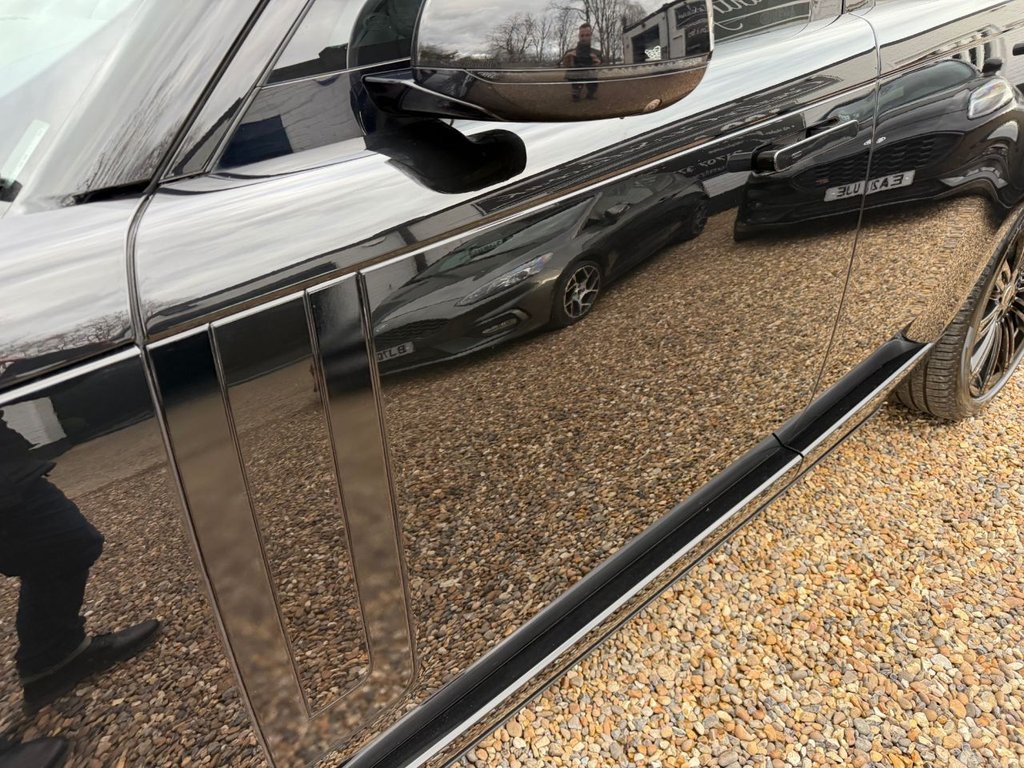 Used Land Rover Range Rover 2022 for sale - 77729865: Photo 28