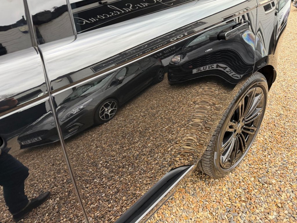 Used Land Rover Range Rover 2022 for sale - 77729865: Photo 29