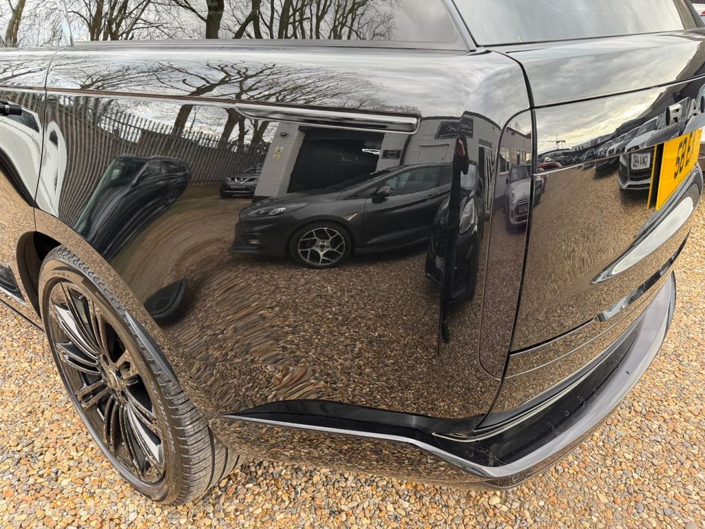 Used Land Rover Range Rover 2022 for sale - 77729865: Photo 30