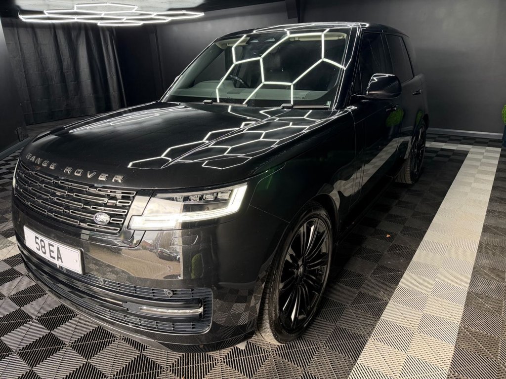 Used Land Rover Range Rover 2022 for sale - 77729865: Photo 6