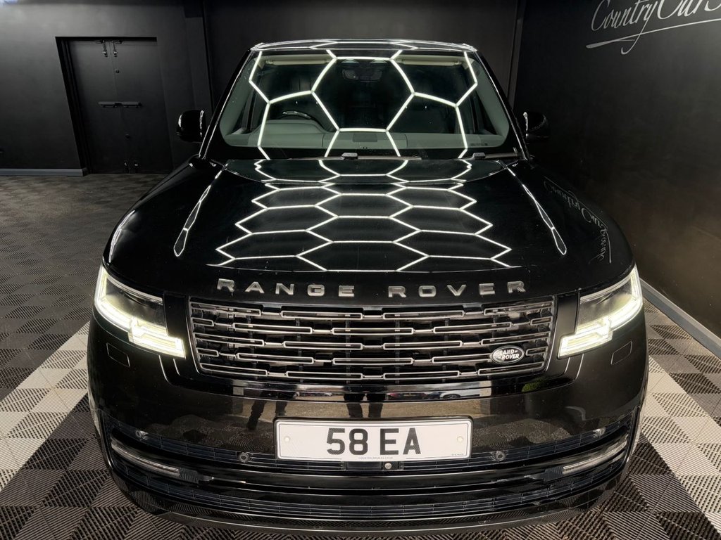 Used Land Rover Range Rover 2022 for sale - 77729865: Photo 7