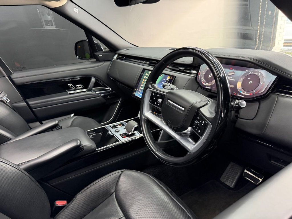 Used Land Rover Range Rover 2022 for sale - 77729865: Photo 8