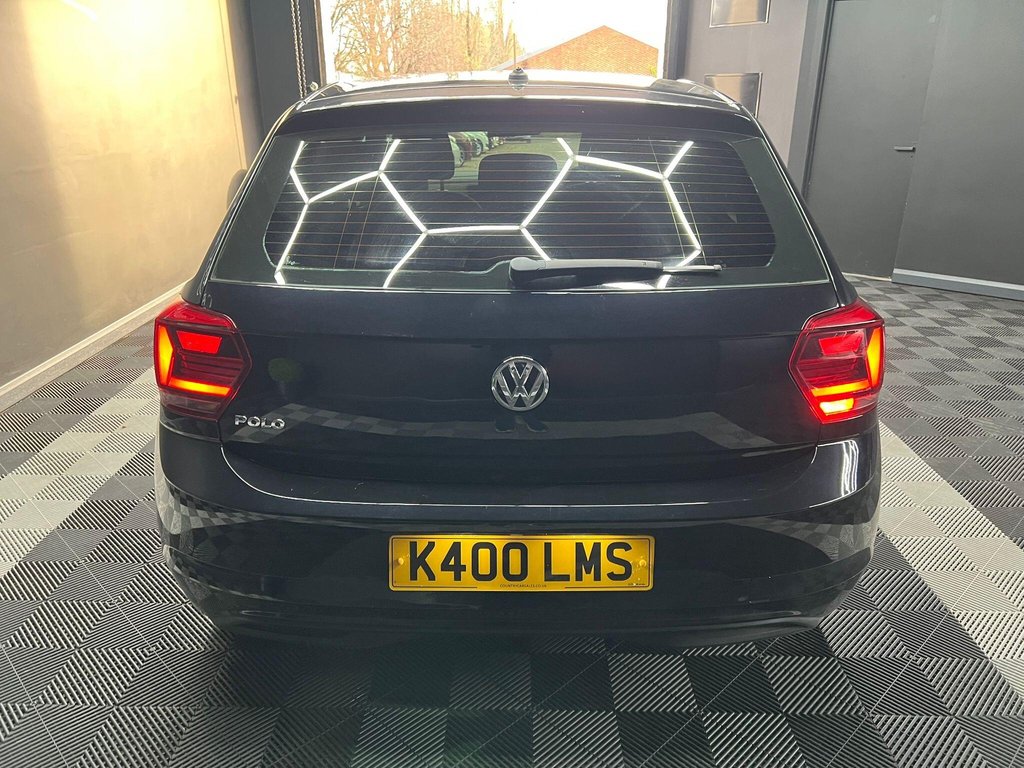 Used Volkswagen Polo 2019 for sale - 77729864: Photo 11