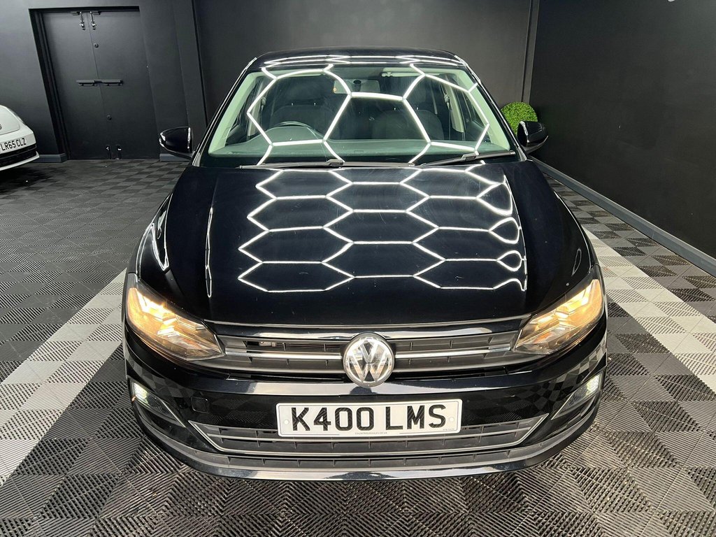 Used Volkswagen Polo 2019 for sale - 77729864: Photo 12