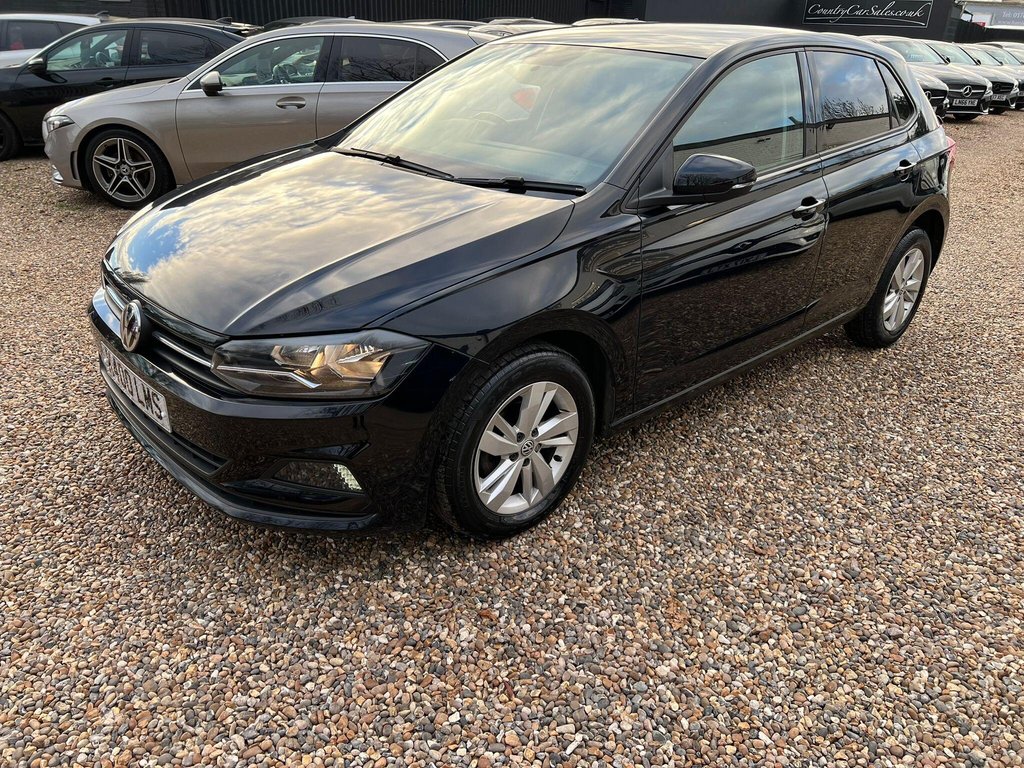 Used Volkswagen Polo 2019 for sale - 77729864: Photo 16