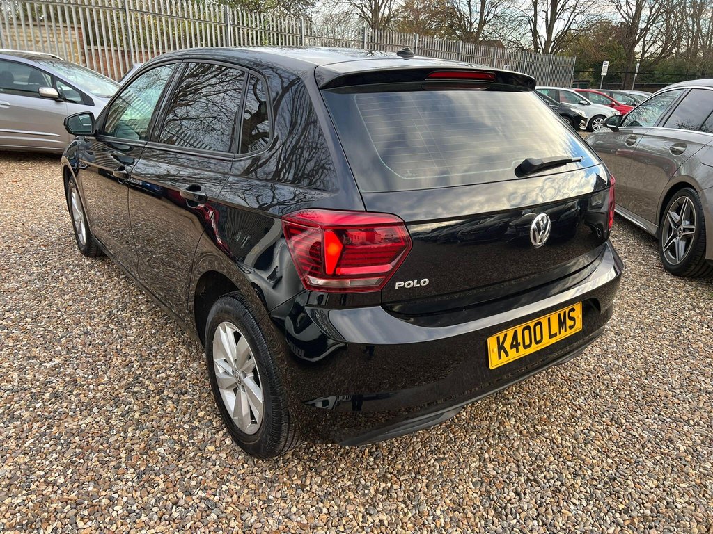 Used Volkswagen Polo 2019 for sale - 77729864: Photo 17