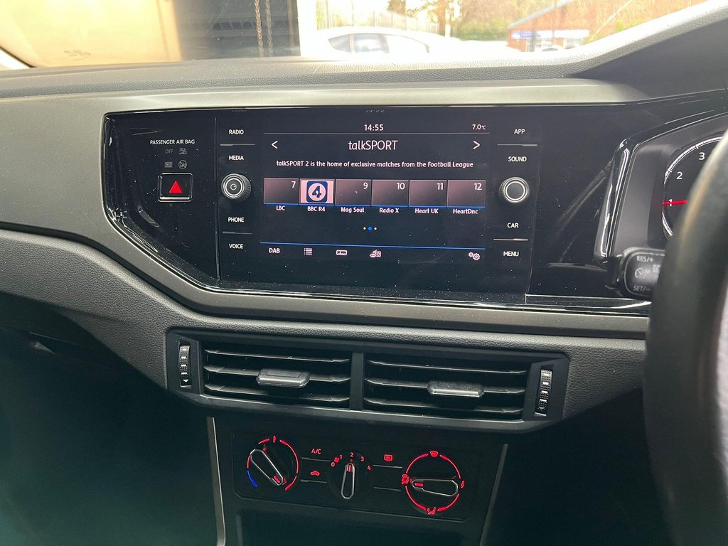 Used Volkswagen Polo 2019 for sale - 77729864: Photo 18