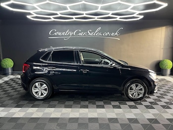 Volkswagen Polo feature image