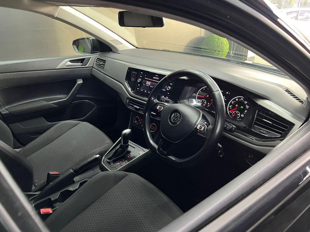 Used Volkswagen Polo 2019 for sale - 77729864: Photo 21