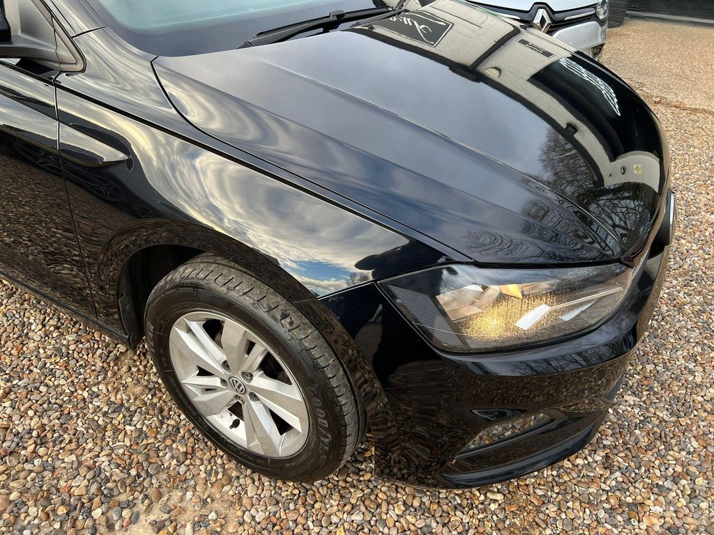 Used Volkswagen Polo 2019 for sale - 77729864: Photo 25