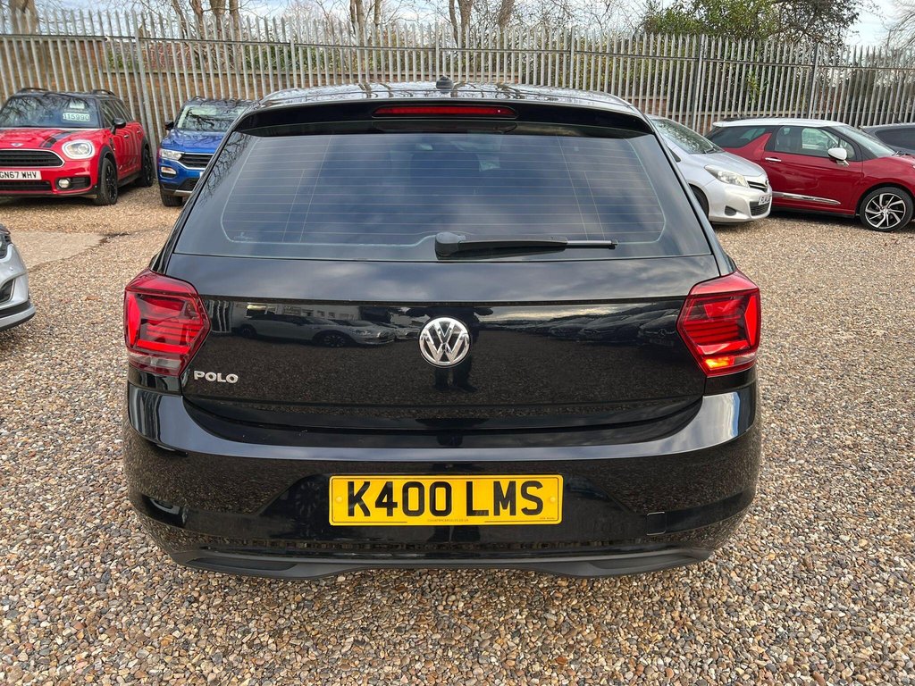 Used Volkswagen Polo 2019 for sale - 77729864: Photo 26