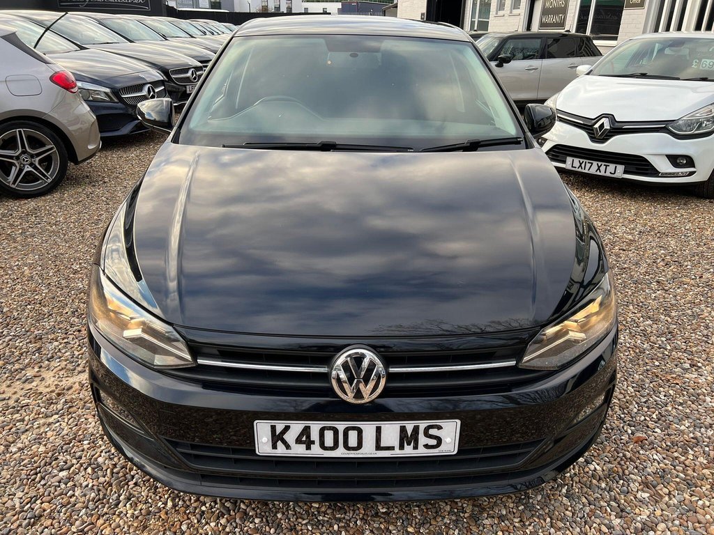 Used Volkswagen Polo 2019 for sale - 77729864: Photo 27