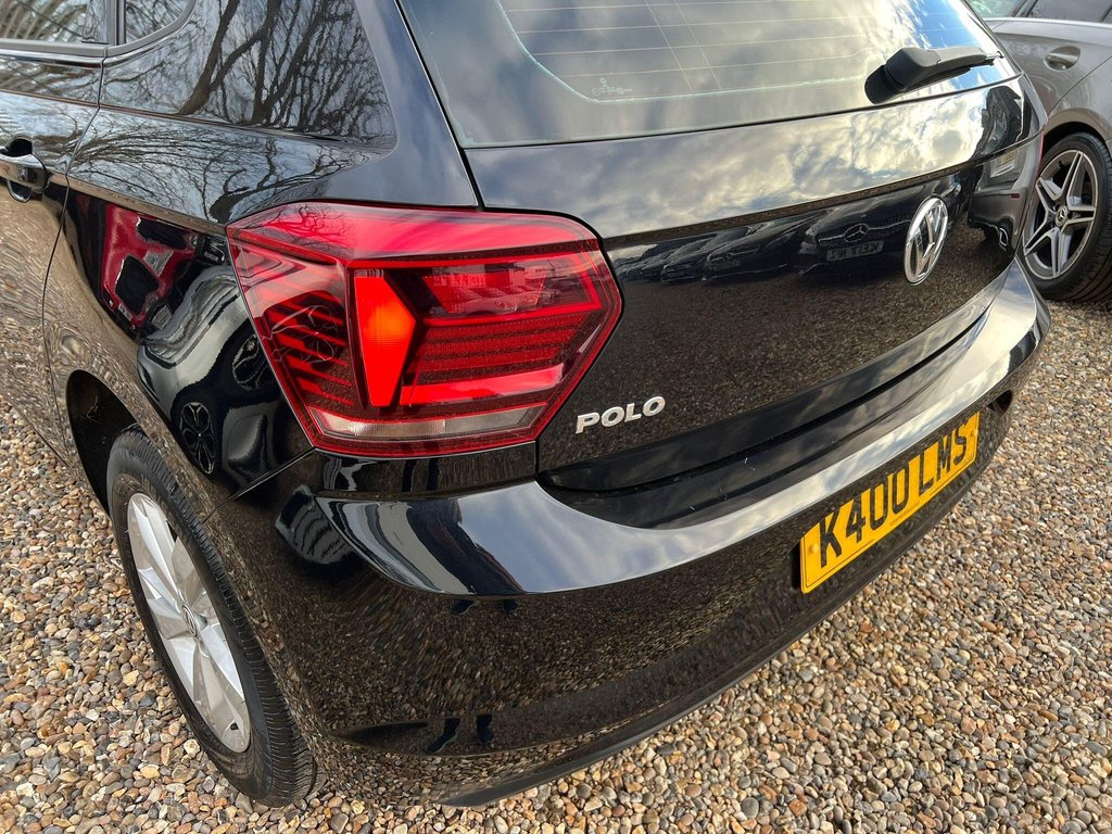 Used Volkswagen Polo 2019 for sale - 77729864: Photo 31