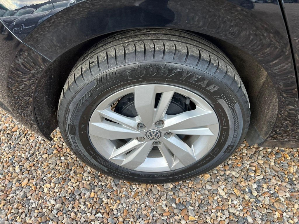 Used Volkswagen Polo 2019 for sale - 77729864: Photo 35