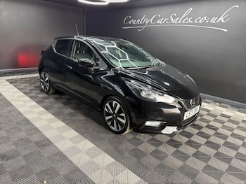 Used Nissan Micra 2021 for sale - 79588159: Photo