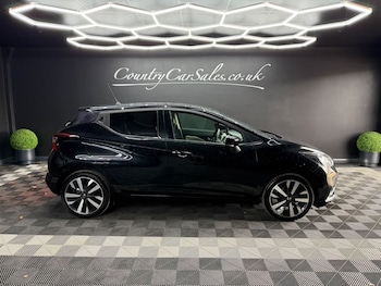 Used Nissan Micra 2021 for sale - 79588159: Photo