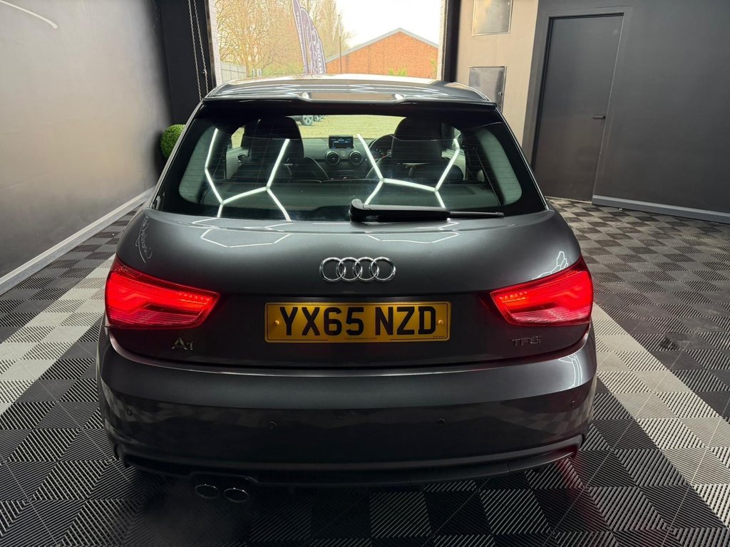 Used Audi A1 2015 for sale - 77729917: Photo 10