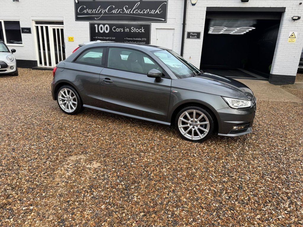 Used Audi A1 2015 for sale - 77729917: Photo 11