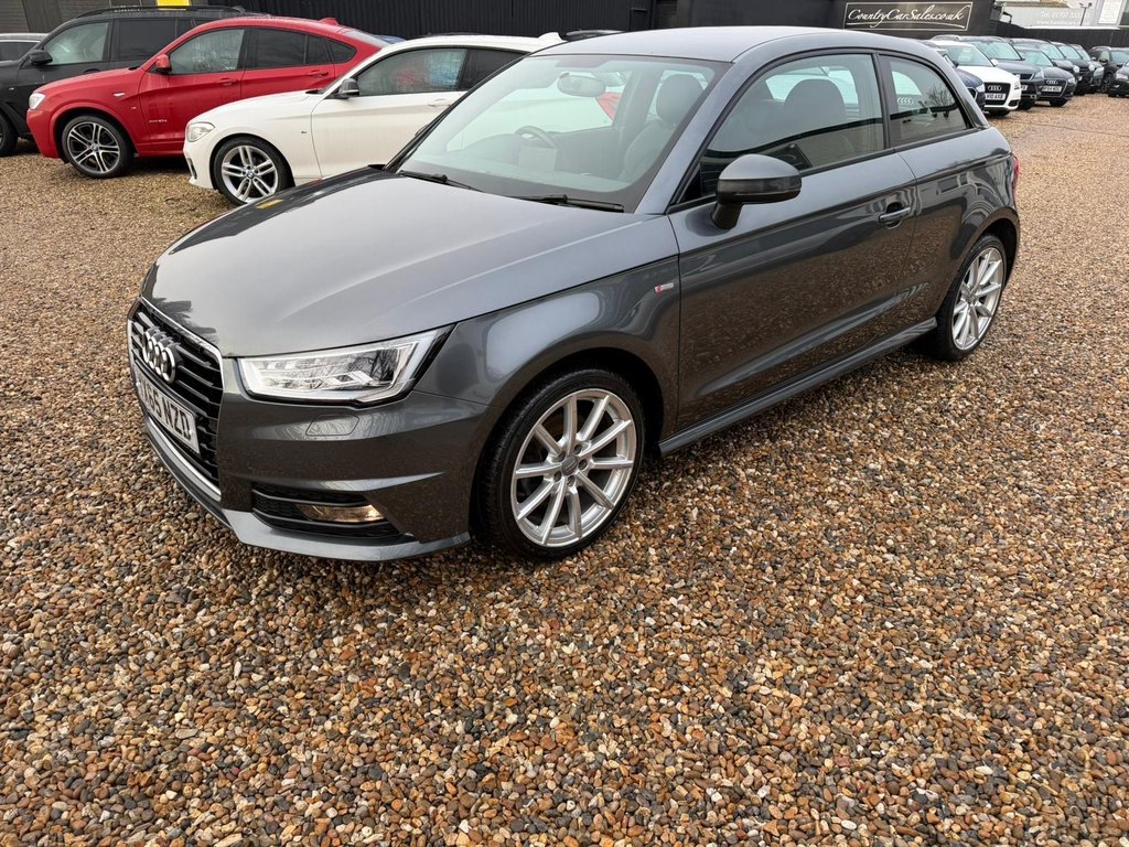 Used Audi A1 2015 for sale - 77729917: Photo 12