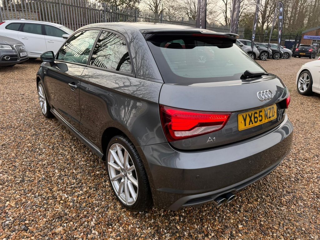 Used Audi A1 2015 for sale - 77729917: Photo 14
