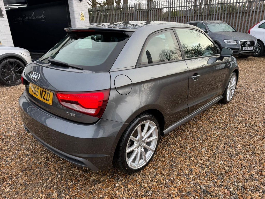 Used Audi A1 2015 for sale - 77729917: Photo 15