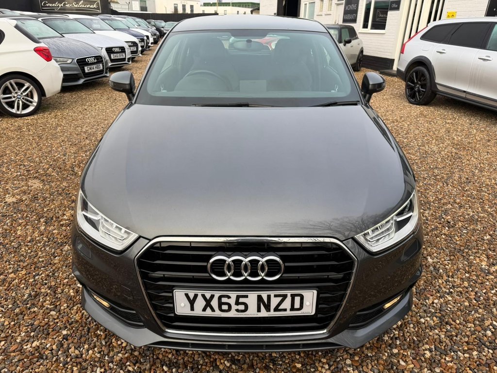 Used Audi A1 2015 for sale - 77729917: Photo 16