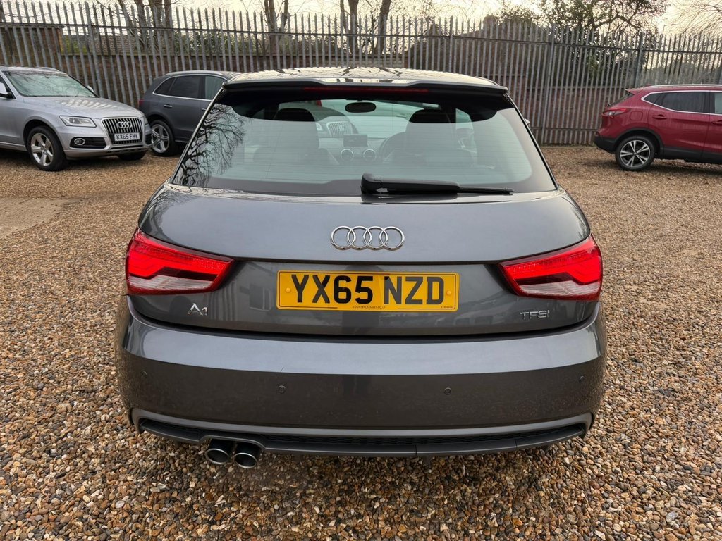 Used Audi A1 2015 for sale - 77729917: Photo 17