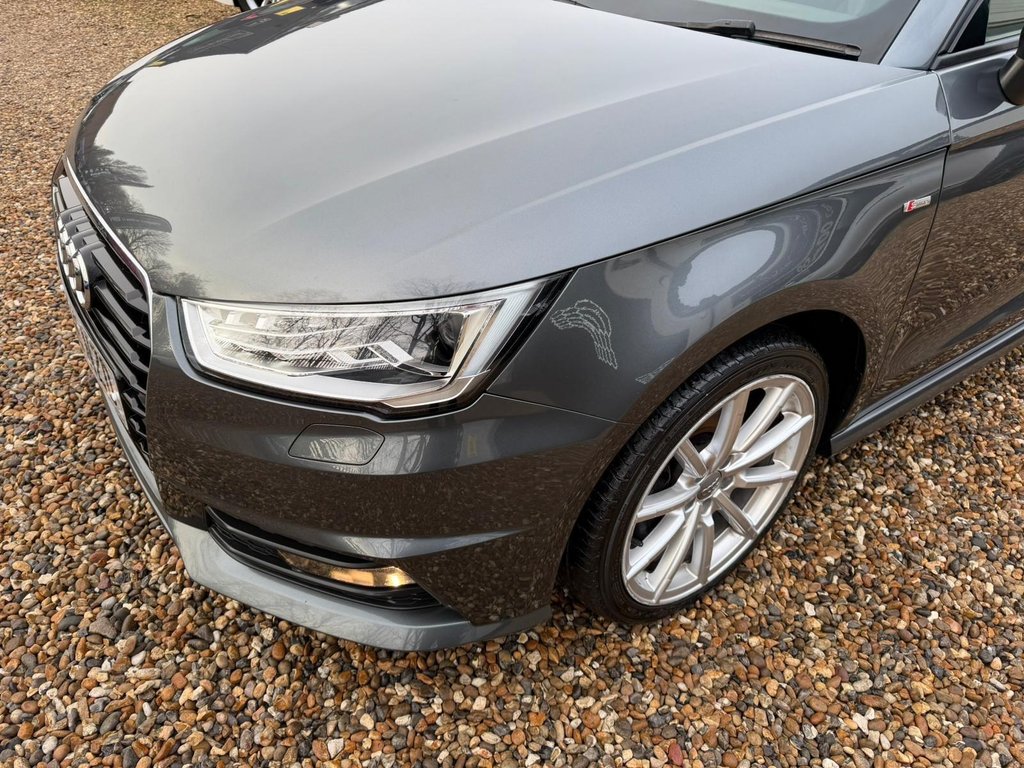Used Audi A1 2015 for sale - 77729917: Photo 18