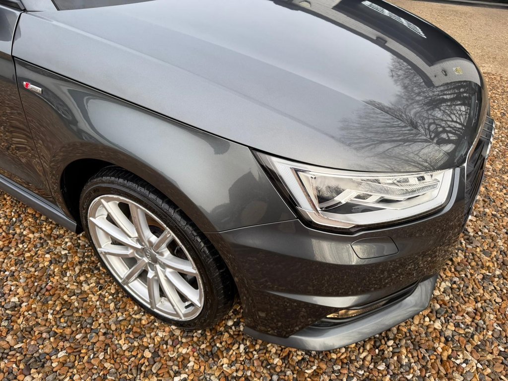 Used Audi A1 2015 for sale - 77729917: Photo 19