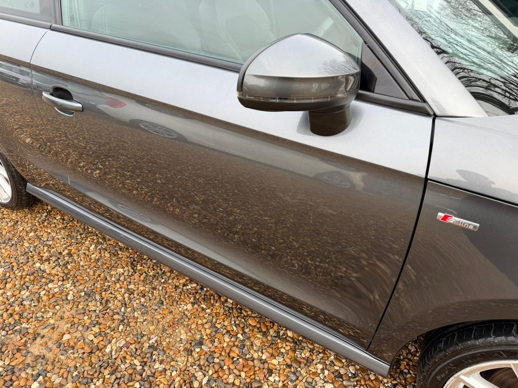 Used Audi A1 2015 for sale - 77729917: Photo 20