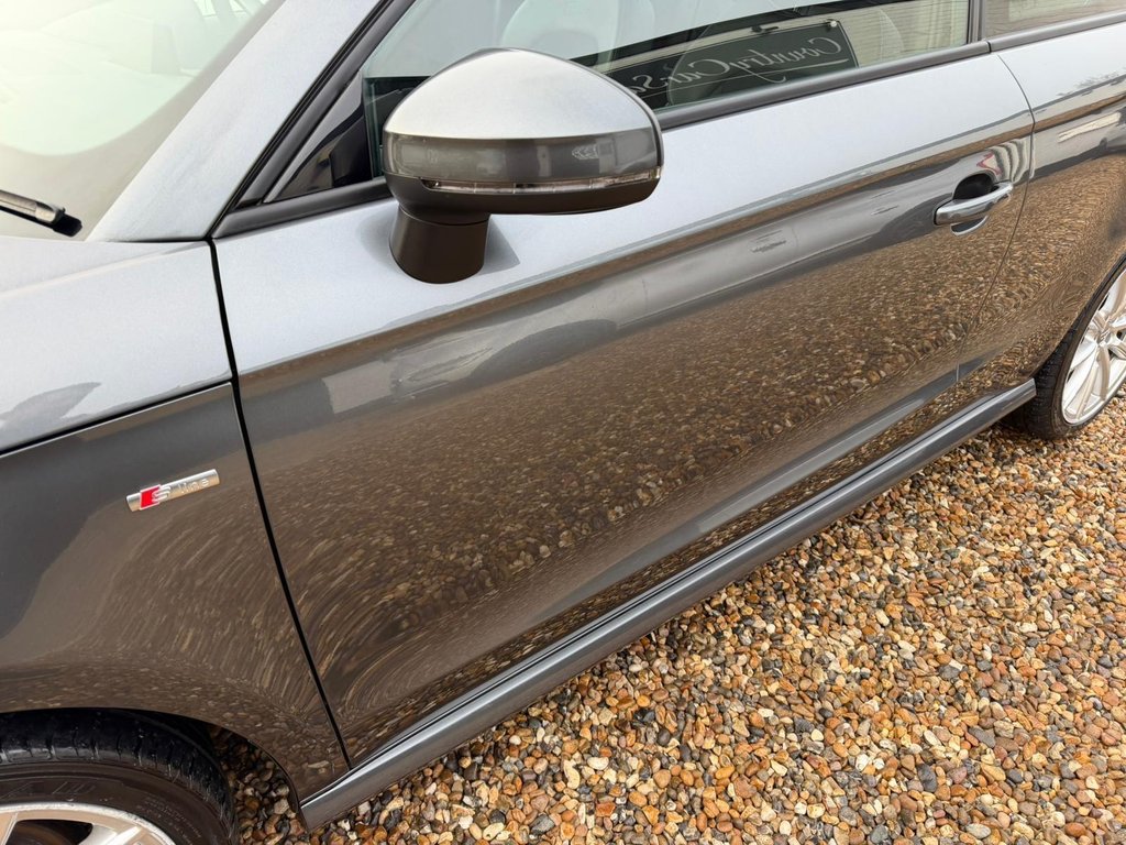 Used Audi A1 2015 for sale - 77729917: Photo 21