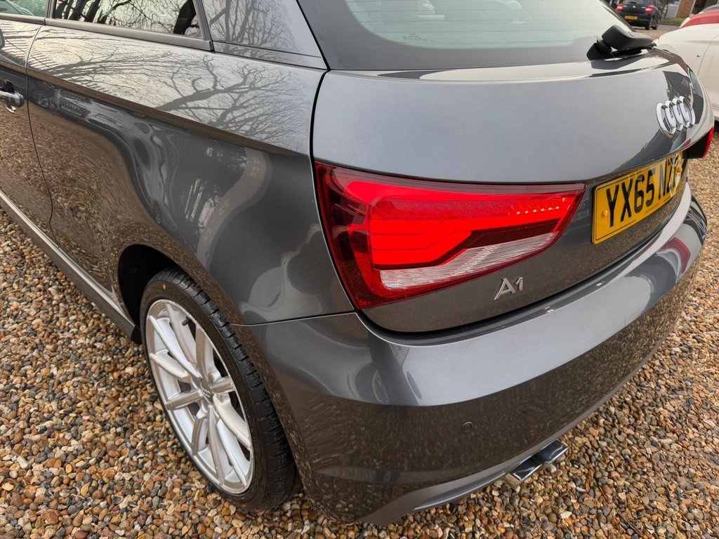 Used Audi A1 2015 for sale - 77729917: Photo 22