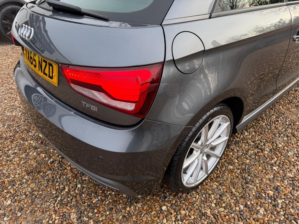 Used Audi A1 2015 for sale - 77729917: Photo 23